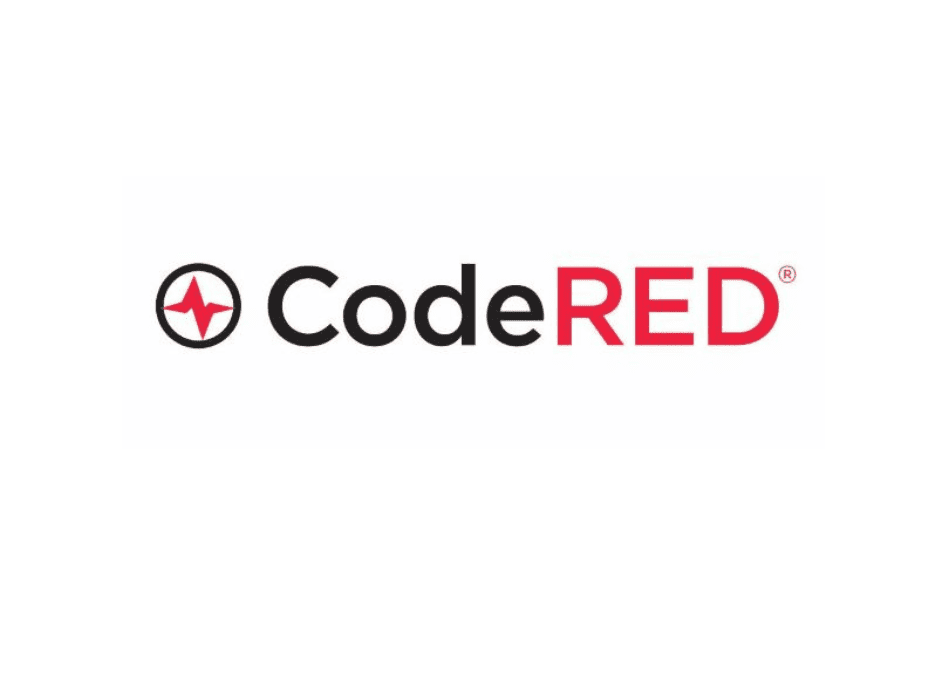 Register for Free CodeRED Emergency Notifications